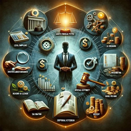 Financial Services
