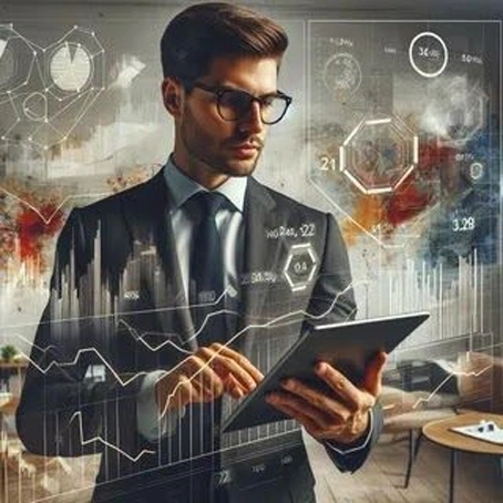Fintech (Financial Technology)