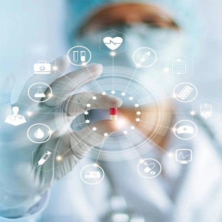 Healthcare & Medical Services