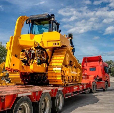 Heavy Equipment