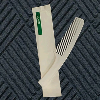 Hotel Comb