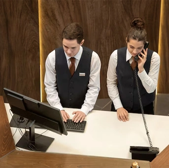 Hotel Operations