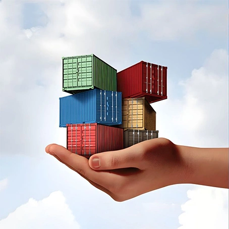 Import & Export Services