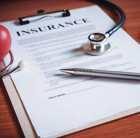 Insurance Services
