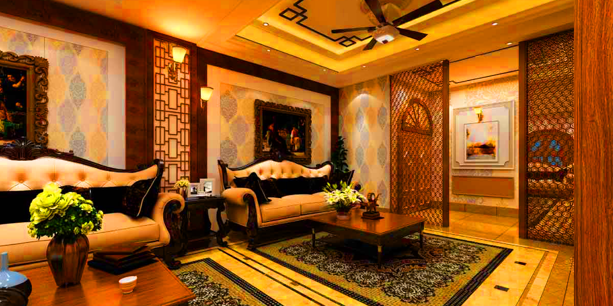 Interior Company in Bangladesh
