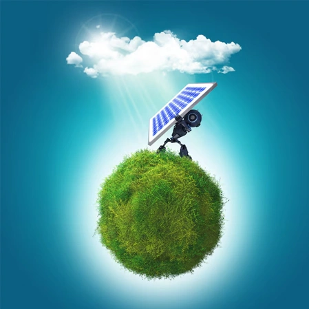 Lighting, Generator & Solar: SAUD Lighting Solutions