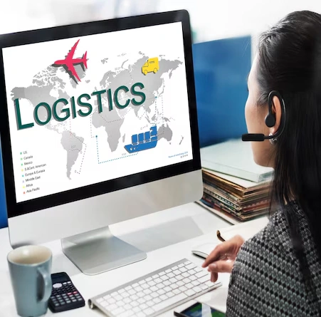 Logistics Solutions