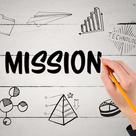 Mission