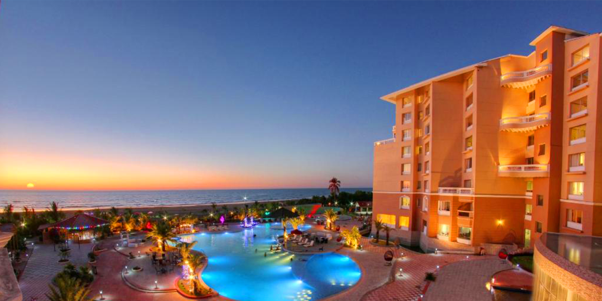 Online Hotel Booking in Cox's Bazar Bangladesh