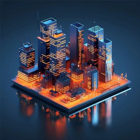 Real Estate And Property Development