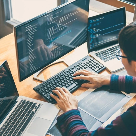 Technology & Software Solutions