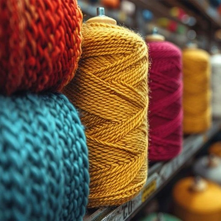 Textiles and Apparel