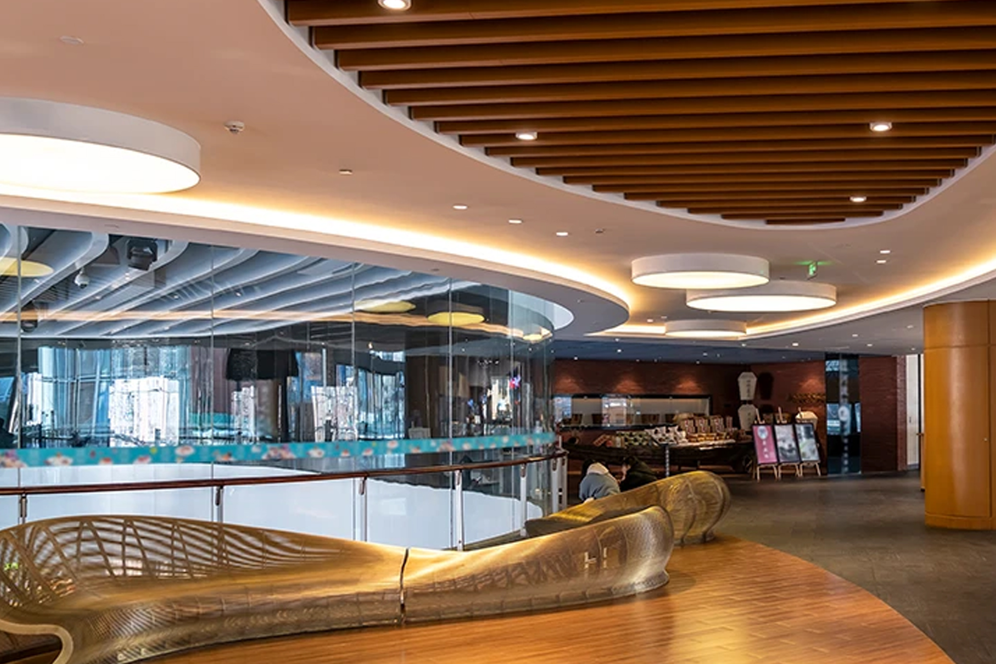 Commercial Lighting