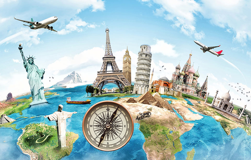 Destinations