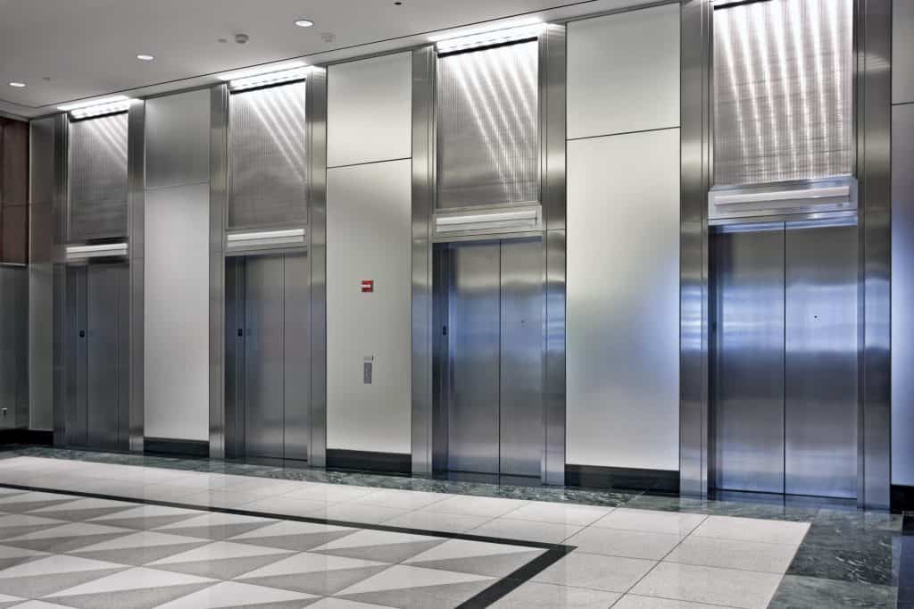 How Many Elevators Are Required in a Residential Building
