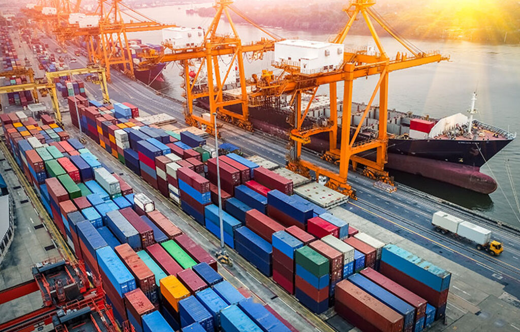 Import Services