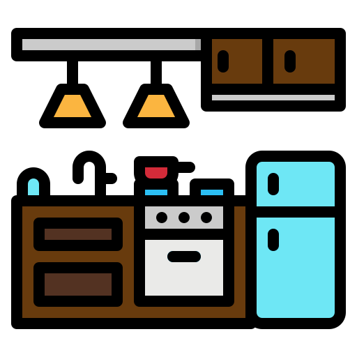 Kitchen Design
