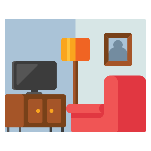 Living Room Design