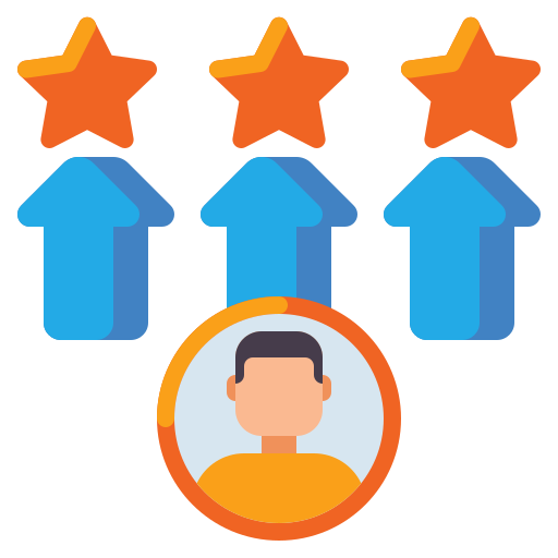 Lots of Experience