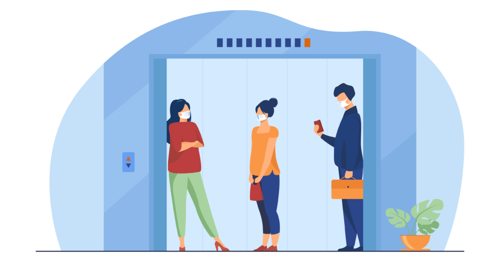 Passenger Elevators
