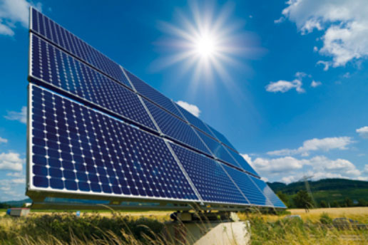 Solar Power for a Better Future