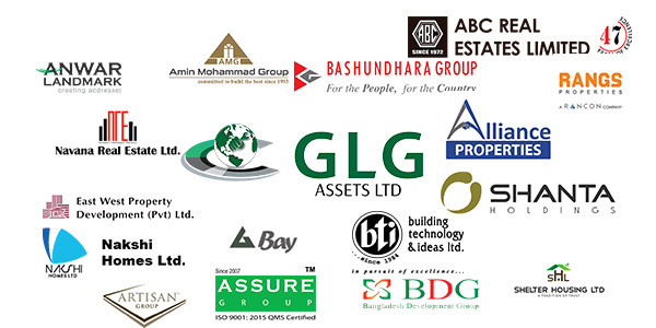 Top 20 Real Estate Companies in Bangladesh