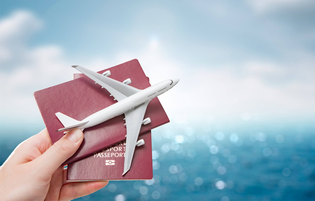 Travel Information