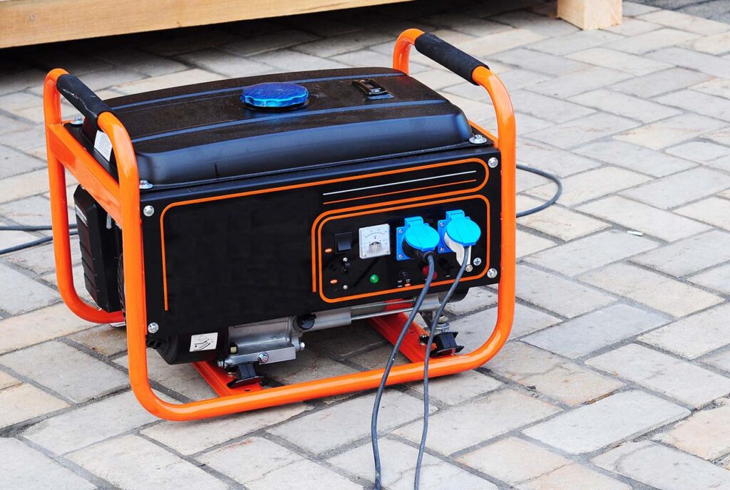 Why Is Generator Use Important