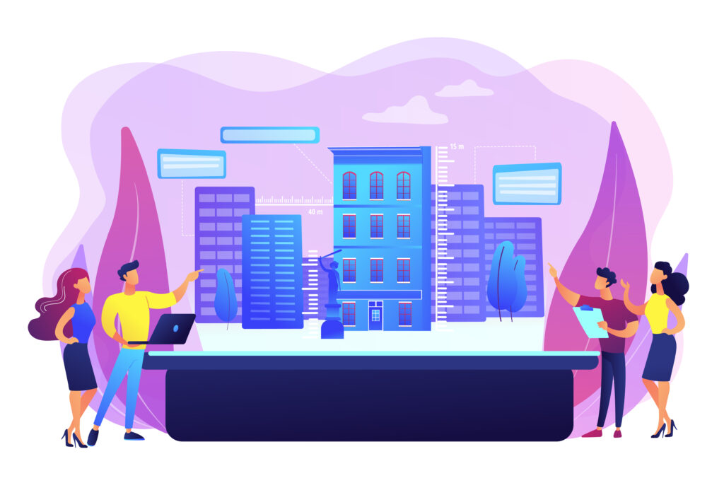 Property Management Company