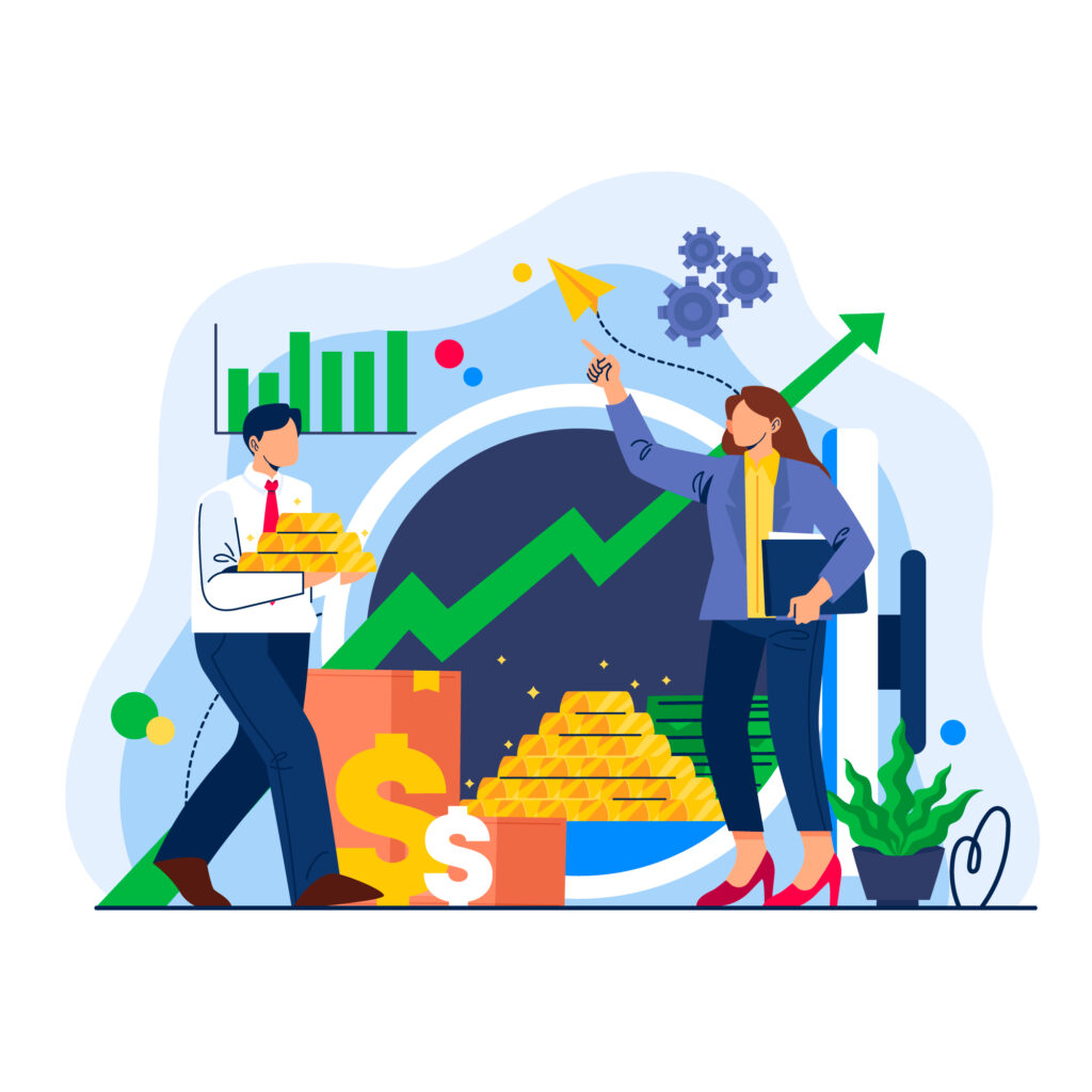 Venture capital