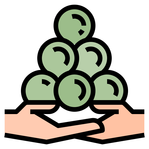 Amount