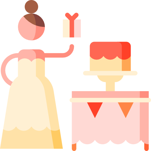 Bridal Showers