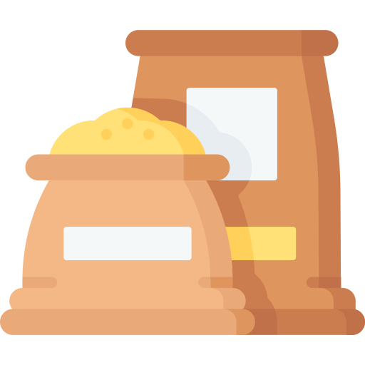 Bulk Sacks
