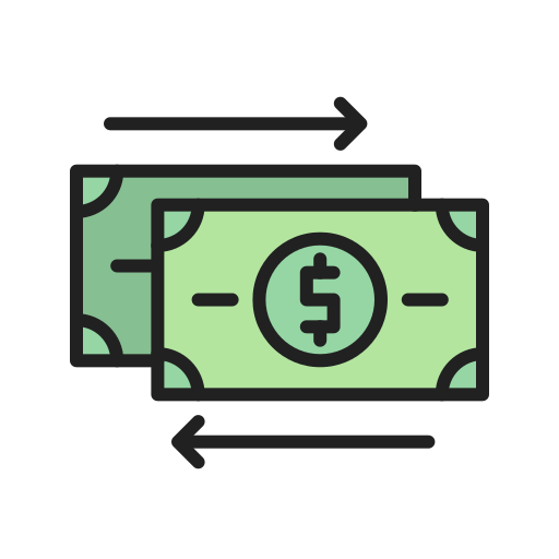 Cash Processing