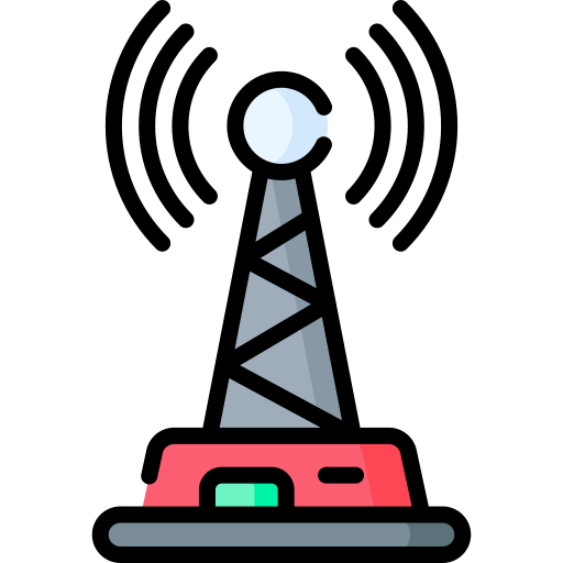 Communication Tower Security