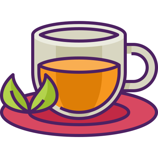 Custom Tea Blends