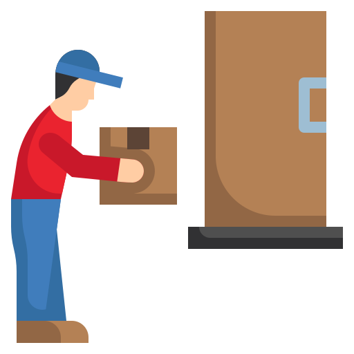 Deliver to You