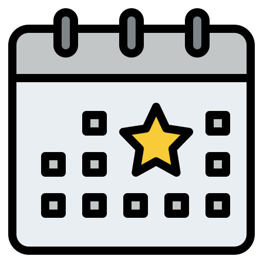 Event Day