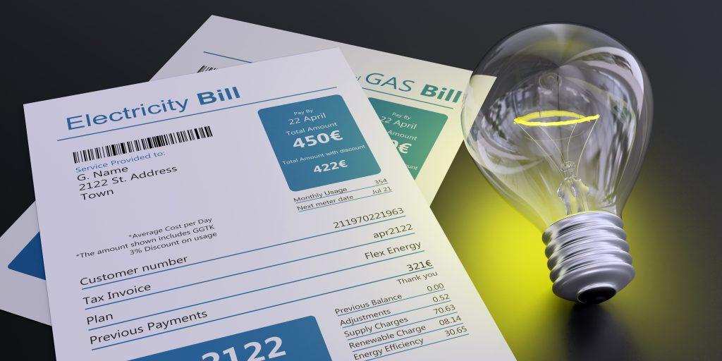 How to Reduce Energy Costs with Efficient Lighting
