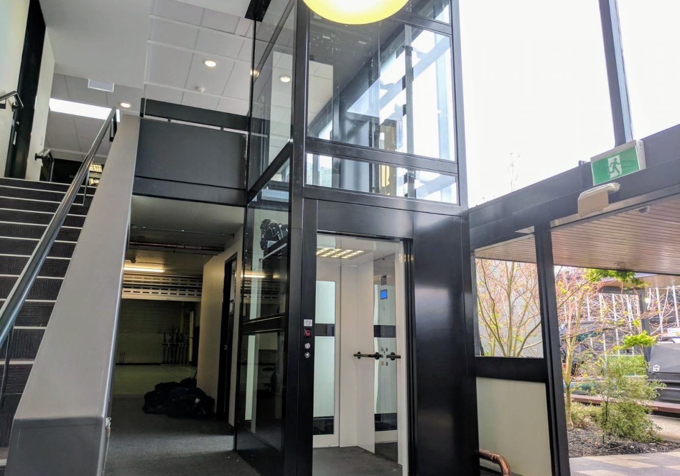 How to Retrofit Older Buildings with Modern Elevators