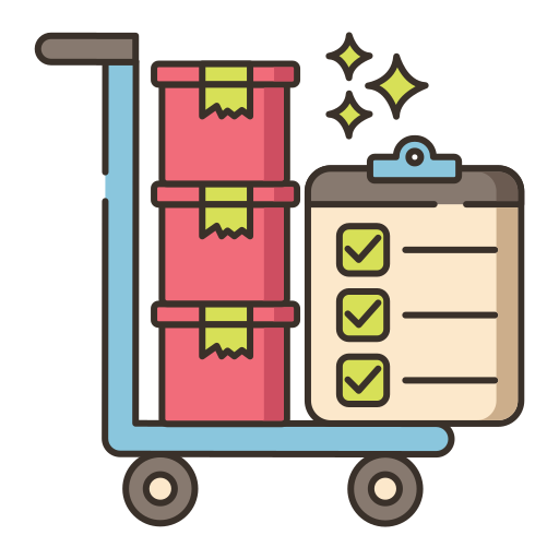 Logistics