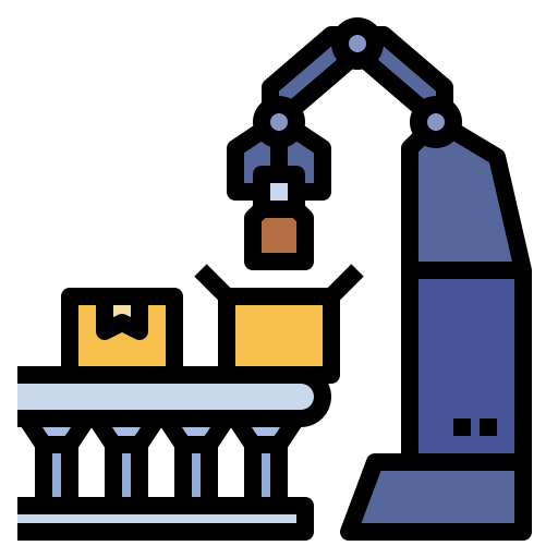 Manufacturing