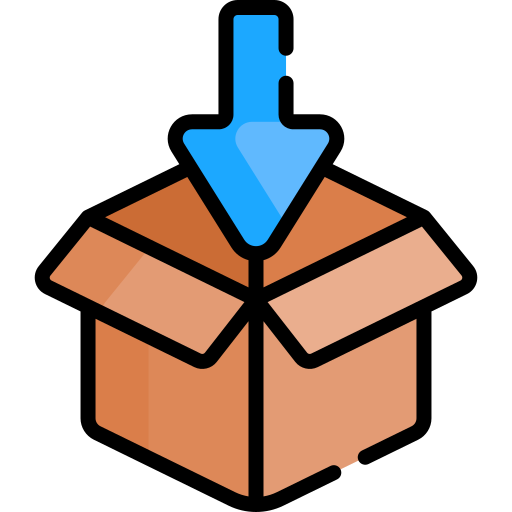 Packaging Options