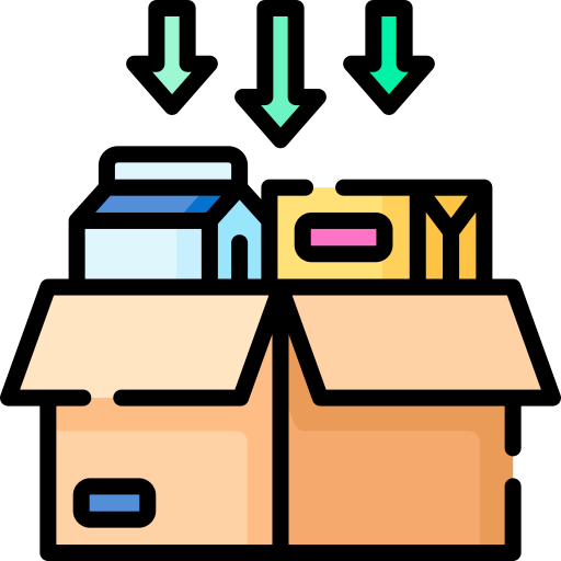 Packaging Services