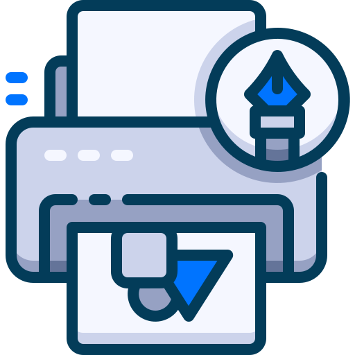 Printing Services