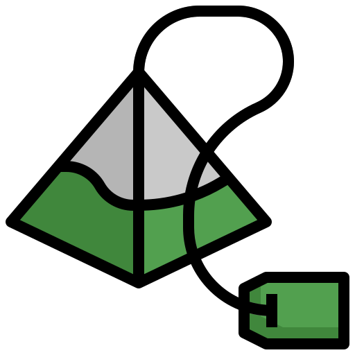 Pyramid Tea Bags