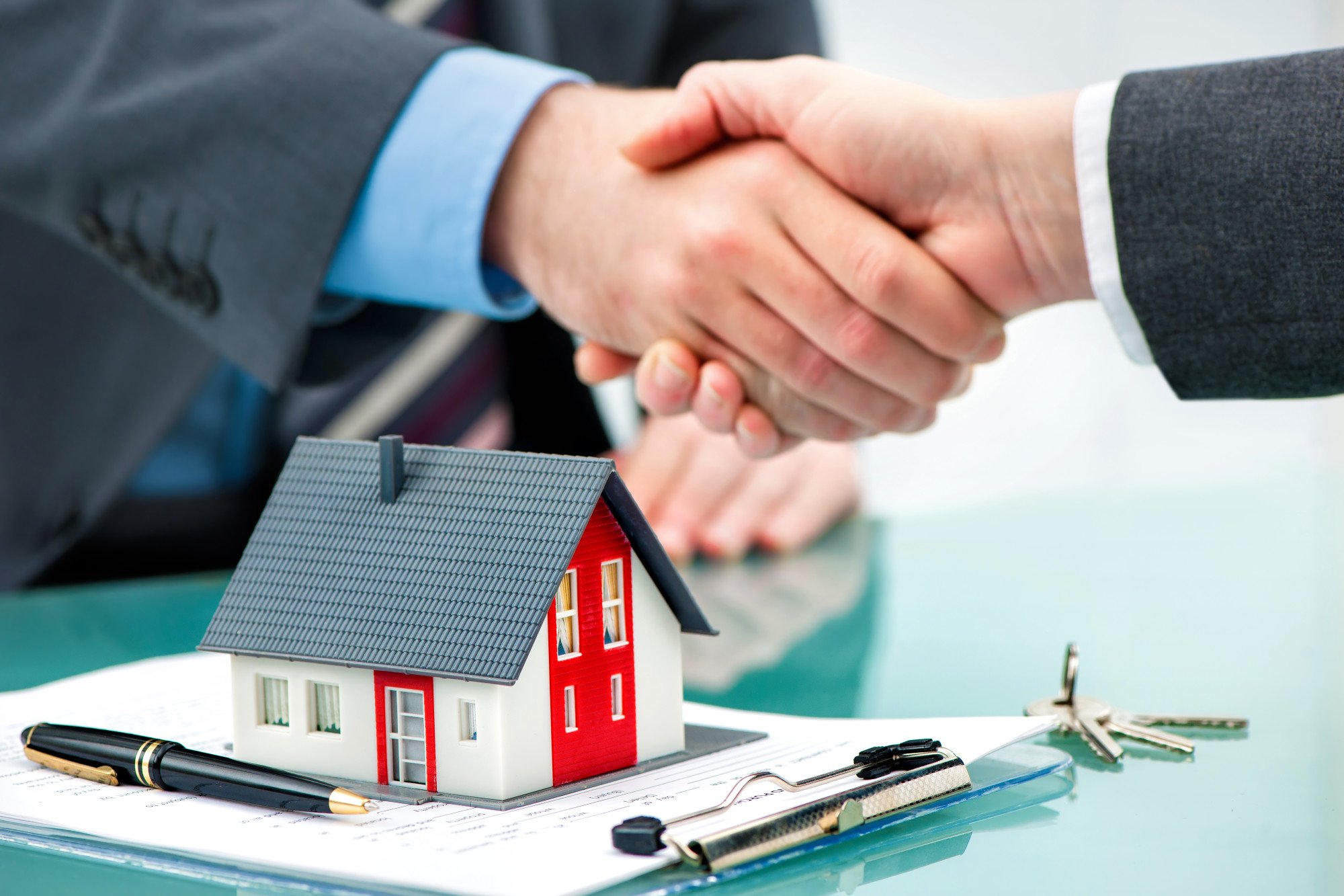 Residential Property Management Services