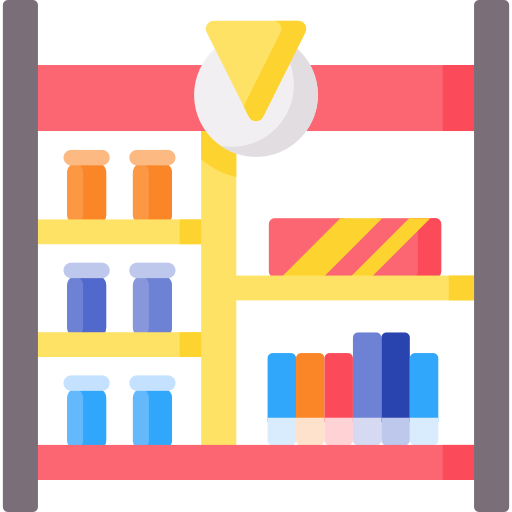 Store Them Well