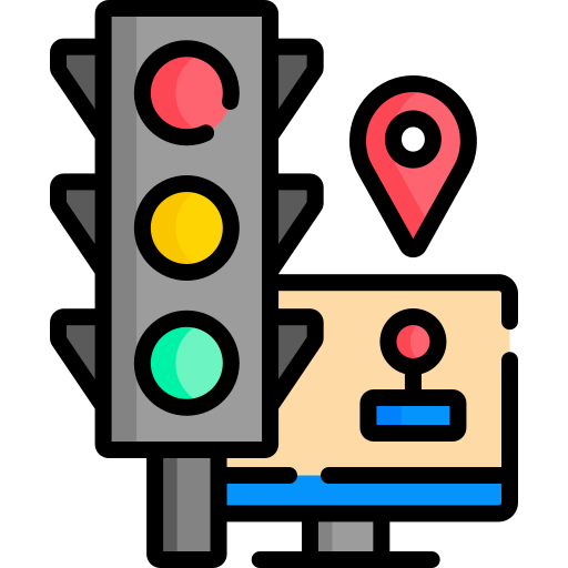 Traffic Controlling