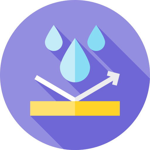 Water Resistance